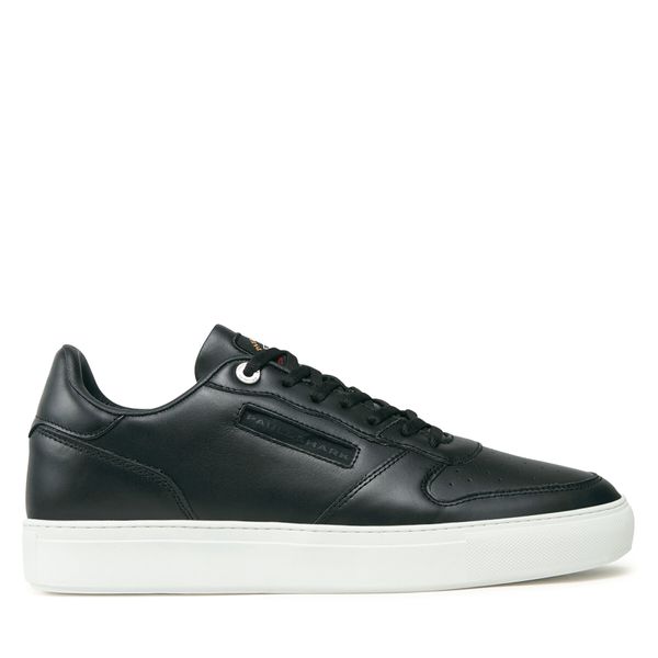 Paul&Shark Tenisice Paul&Shark 12318006 Black 11