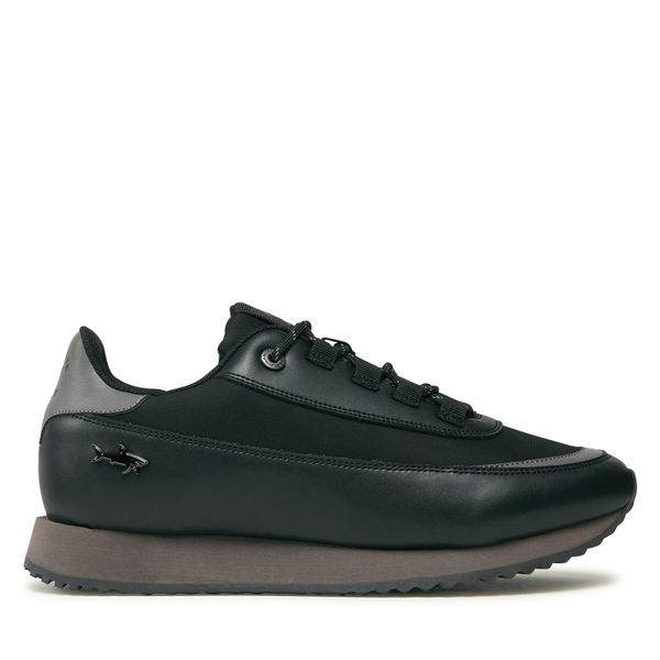 Paul&Shark Tenisice Paul&Shark 13318007 Black-Grey 11