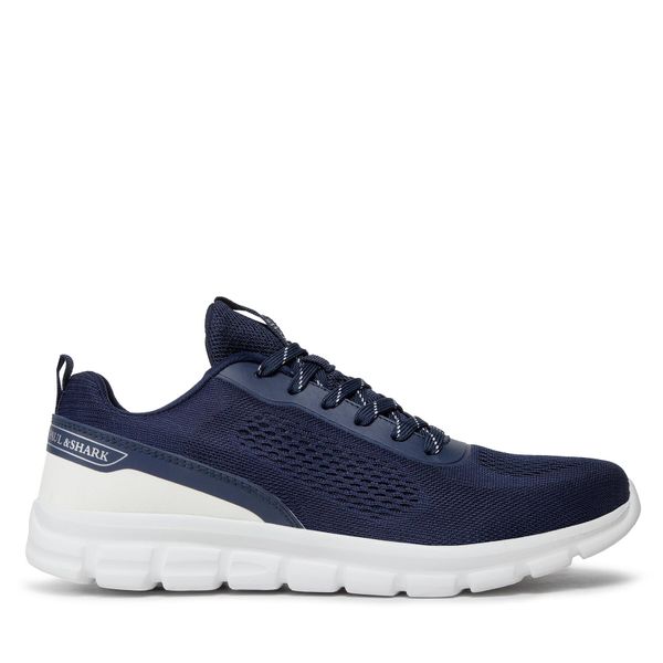 Paul&Shark Tenisice Paul&Shark 21418003 Blue 013