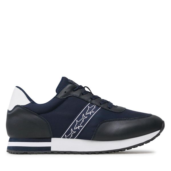 Paul&Shark Tenisice Paul&Shark 23418036 Blue 013