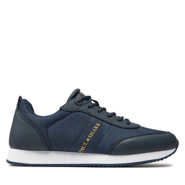 Paul&Shark Tenisice Paul&Shark 24418007 Tamnoplava