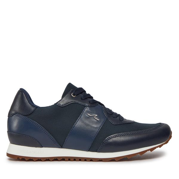 Paul&Shark Tenisice Paul&Shark 24418009 Plava