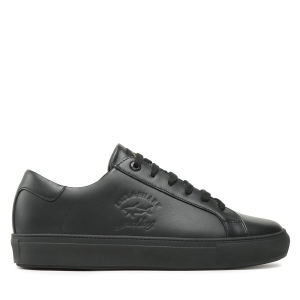 Paul&Shark Tenisice Paul&Shark C0P8000 Black 011