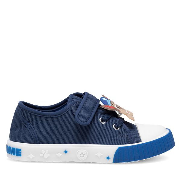 Paw Patrol Tenisice Paw Patrol CF-SS24-402PAW Tamnoplava