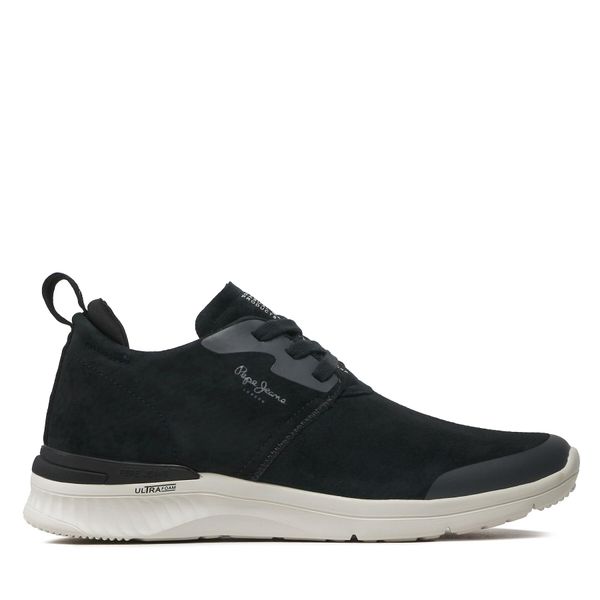 Pepe Jeans Tenisice Pepe Jeans Jay Pro Desert PMS30870 Black 999