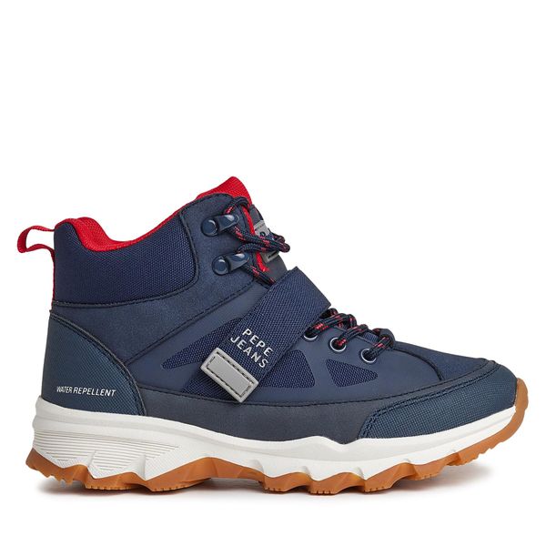 Pepe Jeans Tenisice Pepe Jeans PBS30567 Navy 595