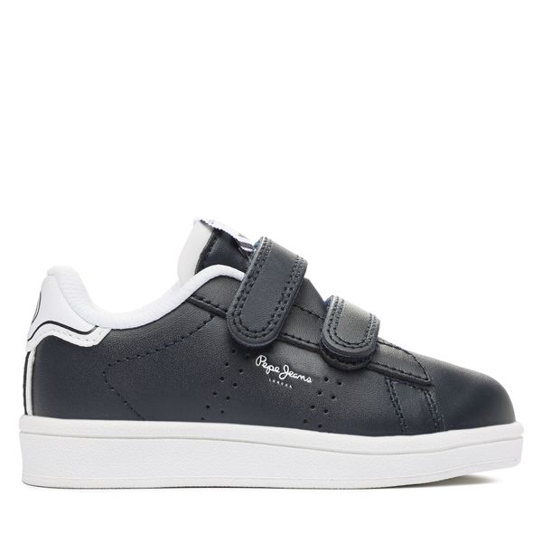 Pepe Jeans Tenisice Pepe Jeans PBS30570 Navy 595