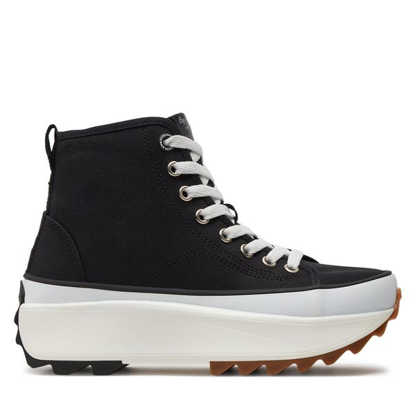 Pepe Jeans Tenisice Pepe Jeans PLS31520 Black 999