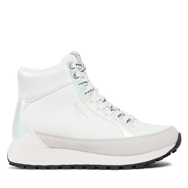 Pepe Jeans Tenisice Pepe Jeans PLS31533 White 800