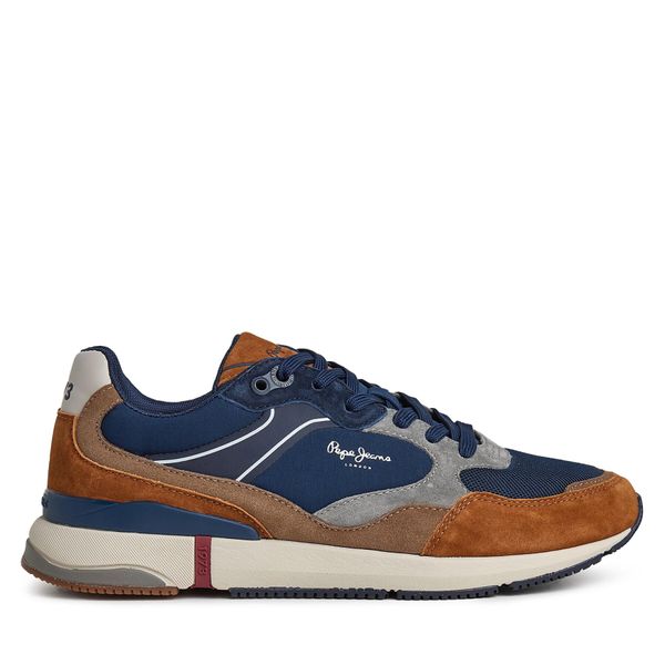 Pepe Jeans Tenisice Pepe Jeans PMS30988 Cognac 879