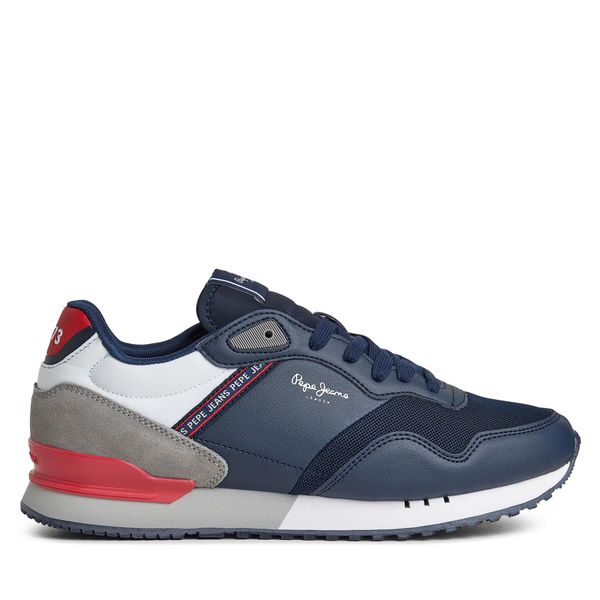 Pepe Jeans Tenisice Pepe Jeans PMS30991 Navy 595
