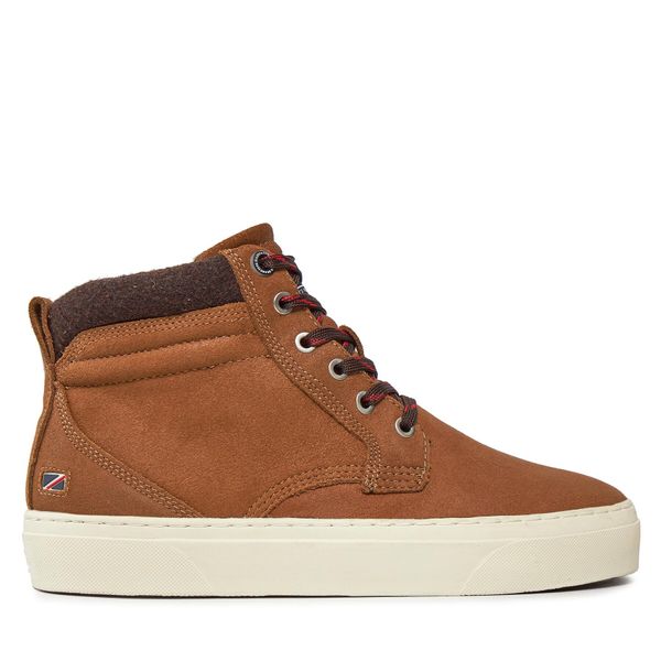 Pepe Jeans Tenisice Pepe Jeans PMS30998 Cognac 879