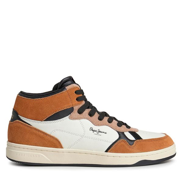 Pepe Jeans Tenisice Pepe Jeans PMS30999 Tobacco 859