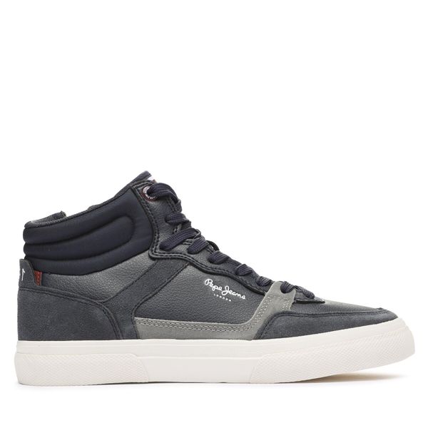 Pepe Jeans Tenisice Pepe Jeans PMS31003 Navy 595