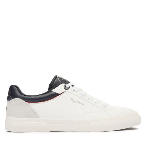 Pepe Jeans Tenisice Pepe Jeans PMS31006 Navy 595