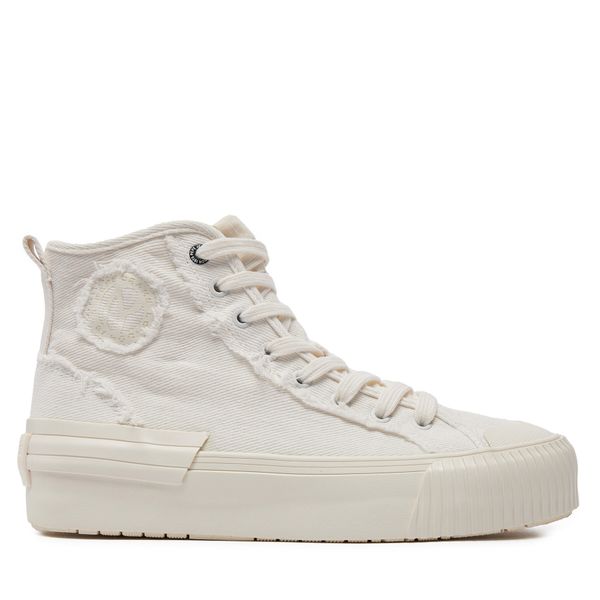 Pepe Jeans Tenisice Pepe Jeans Samoi Soft PLS31553 Bijela
