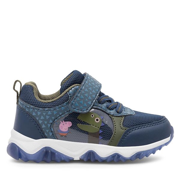 Peppa Pig Tenisice Peppa Pig CP99-AW23-233PP Tamnoplava