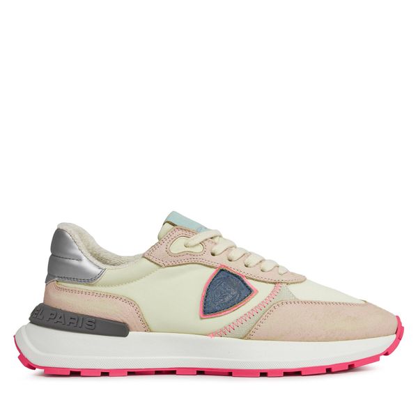 Philippe Model Tenisice Philippe Model Anitbes Low ATLD WY16 Pink