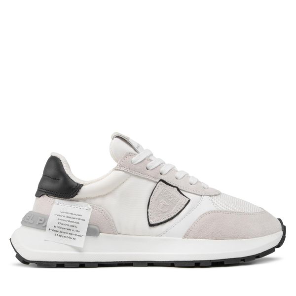 Philippe Model Tenisice Philippe Model Antibes ATLD W002 Blanc