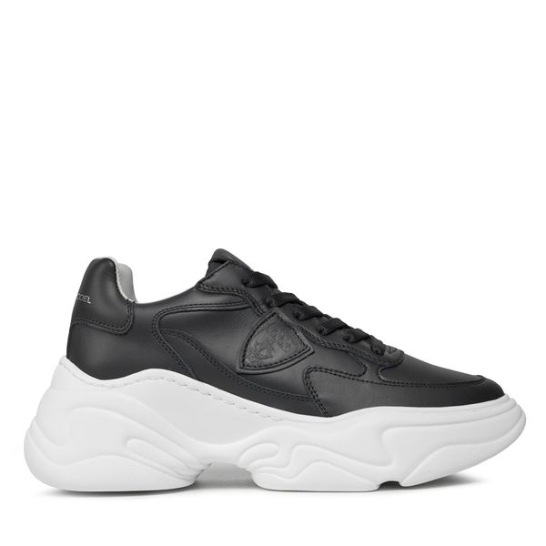 Philippe Model Tenisice Philippe Model Rivoli Low RVLD V002 Black