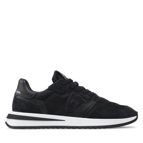 Philippe Model Tenisice Philippe Model Tropez 2.1 TYLU W002 Noir