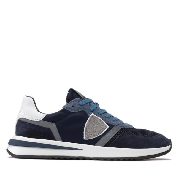 Philippe Model Tenisice Philippe Model Tropez 2.1 TYLU W019 Blue