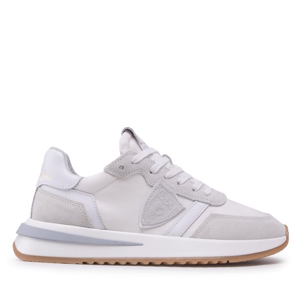 Philippe Model Tenisice Philippe Model Tropez TYLD W001 Mondial/Blanc