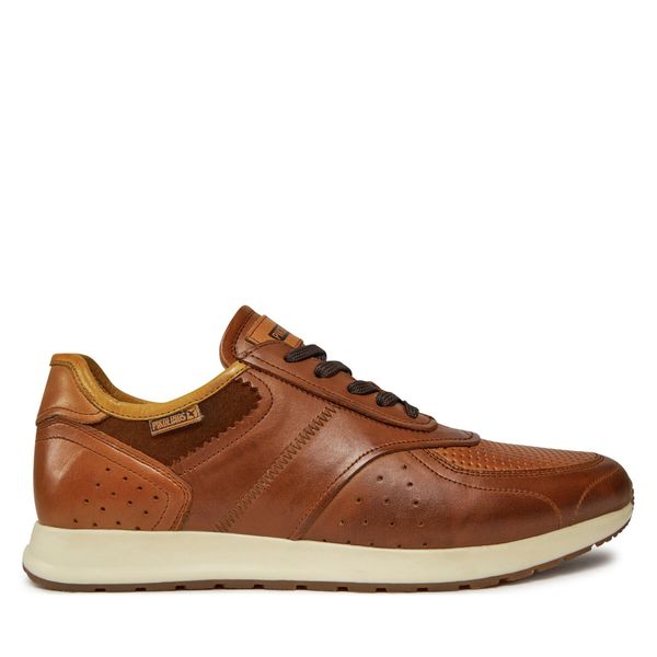 Pikolinos Tenisice Pikolinos Cambil M5N-6201C1 Smeđa
