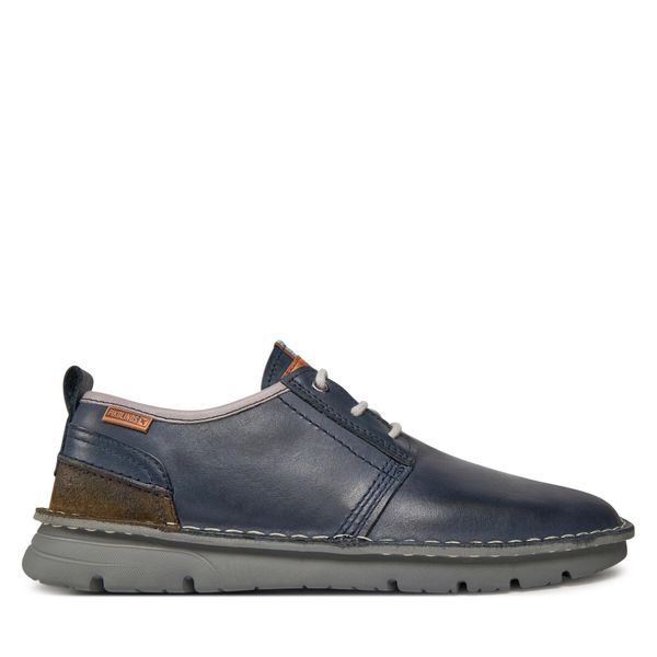 Pikolinos Tenisice Pikolinos Rivas M3T-4232C1 Blue 300