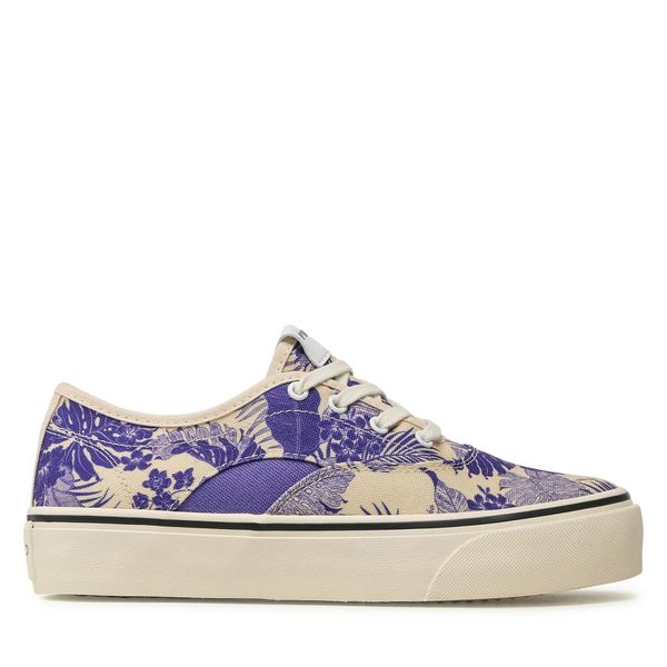 Pinko Tenisice Pinko Janine 100898 A0R0 Bianco/Viola YZ1