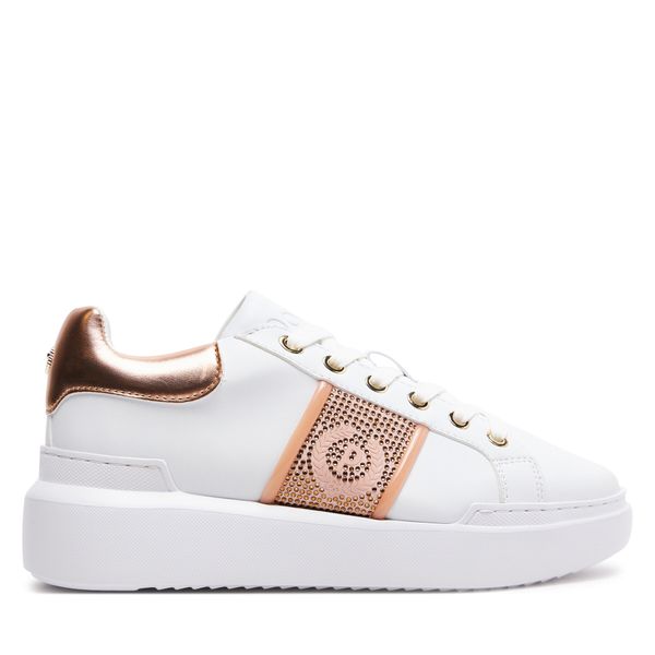 Pollini Tenisice Pollini SA15034G1IXC110C Bianco