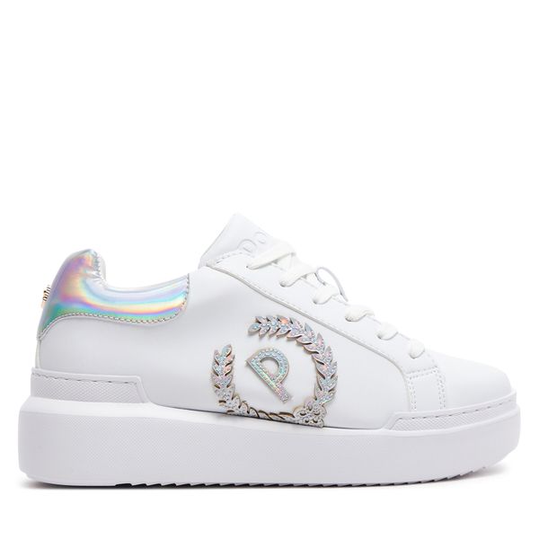 Pollini Tenisice Pollini SA15184G1IXJ110A Bianco