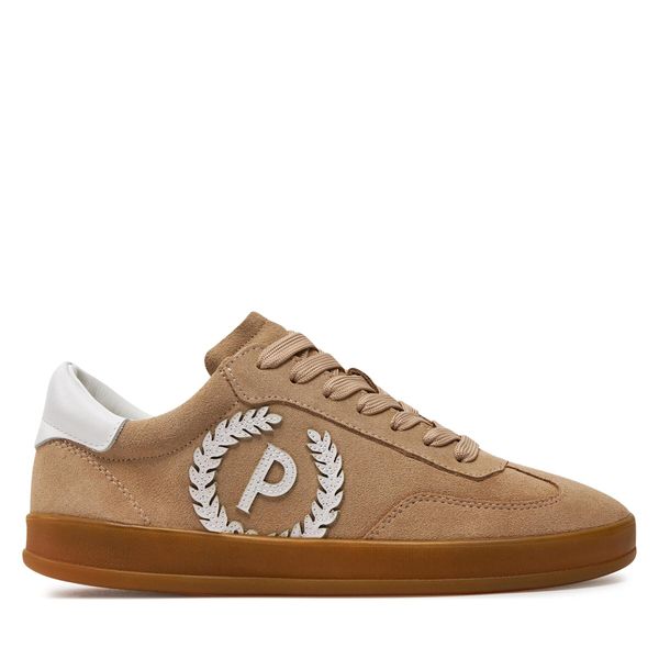 Pollini Tenisice Pollini SA15192G0IXK210A Bež