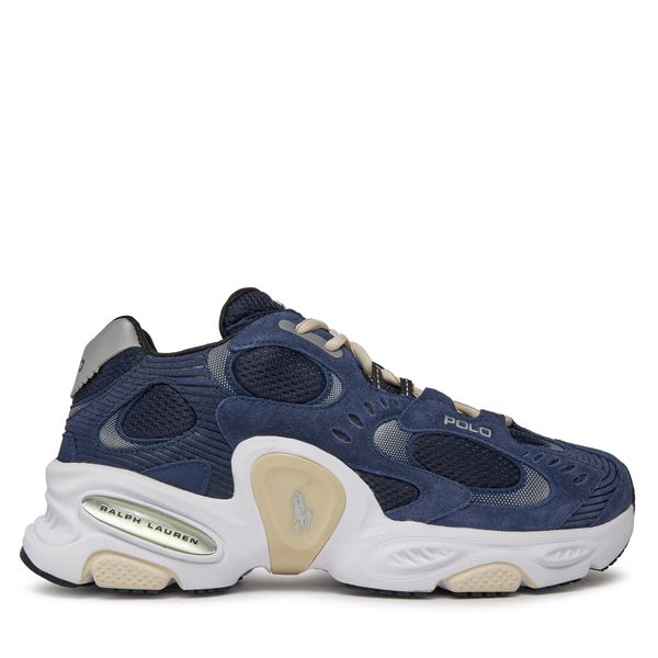 Polo Ralph Lauren Tenisice Polo Ralph Lauren 809913302002 Newport Navy/White 410