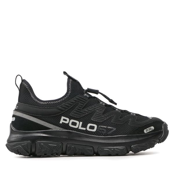 Polo Ralph Lauren Tenisice Polo Ralph Lauren Advntr 300Lt 809860971001 Black