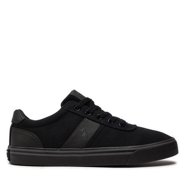 Polo Ralph Lauren Tenisice Polo Ralph Lauren Hanford A85 Y2139 C0225 W020K 816176919C43 Black/Charcoal/Black