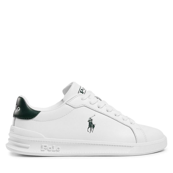 Polo Ralph Lauren Tenisice Polo Ralph Lauren Hrt Ct II 809829824004 Bijela