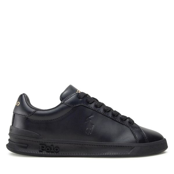 Polo Ralph Lauren Tenisice Polo Ralph Lauren Hrt Ct II 809845110001 Black