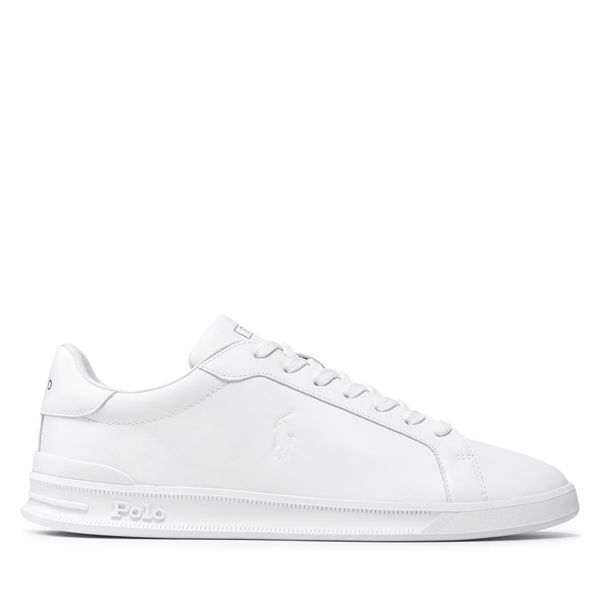 Polo Ralph Lauren Tenisice Polo Ralph Lauren Hrt Ct II 809845110002 White 100