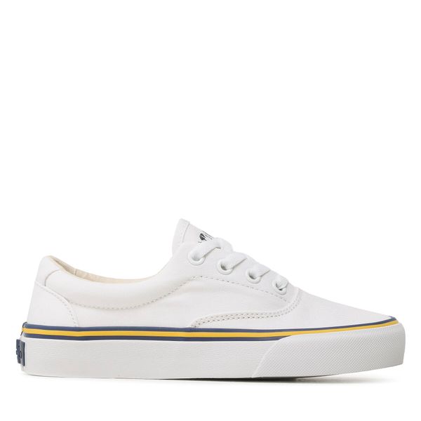 Polo Ralph Lauren Tenisice Polo Ralph Lauren Keatn 804888513001 Bijela