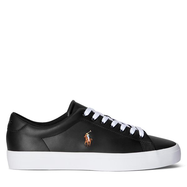 Polo Ralph Lauren Tenisice Polo Ralph Lauren Longwood 816884372001 Black/Multi Pp