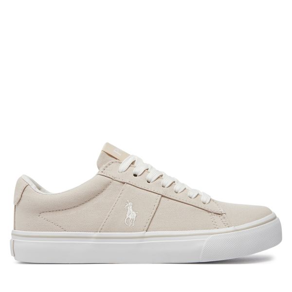 Polo Ralph Lauren Tenisice Polo Ralph Lauren RL00552270 J Sand Rc TwillW/W/White Pp