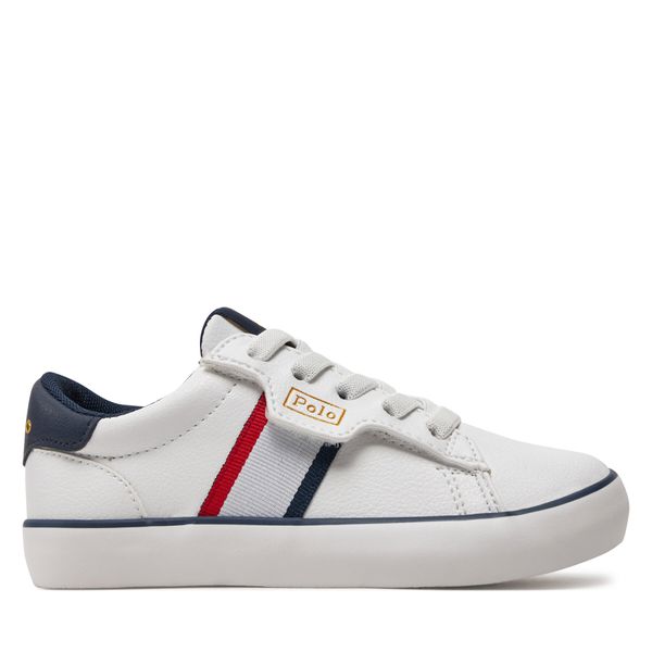 Polo Ralph Lauren Tenisice Polo Ralph Lauren RL00572100 C Bijela