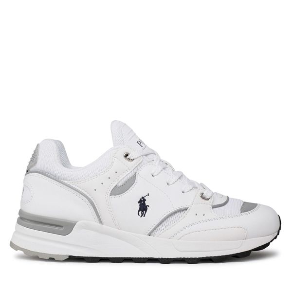 Polo Ralph Lauren Tenisice Polo Ralph Lauren Trackstr 200 809845147001 White