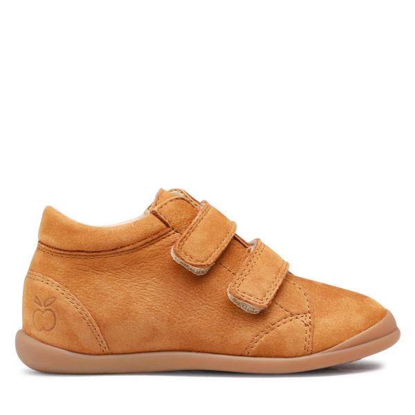 Pom d'Api Tenisice Pom d'Api Flex-Up Easy N1DDBU0402 Camel