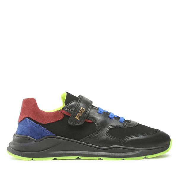 Primigi Tenisice Primigi 2926722 S Nero
