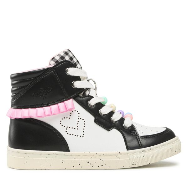 Primigi Tenisice Primigi 2960111 Bianco/Nero