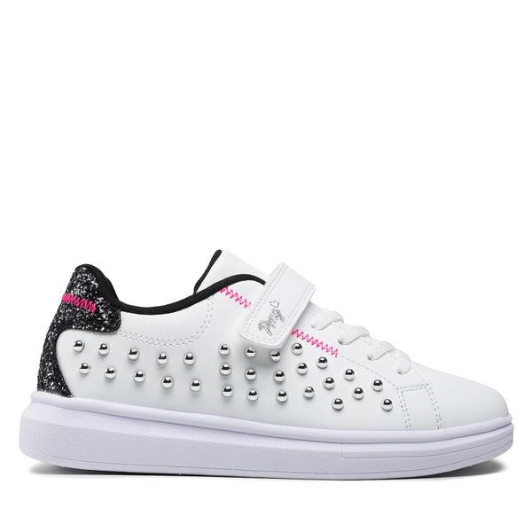 Primigi Tenisice Primigi 2961100 Bianco/Nero