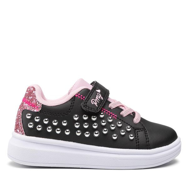 Primigi Tenisice Primigi 2961111 Nero/Rosa