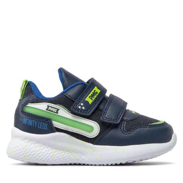 Primigi Tenisice Primigi 2969033 Navy